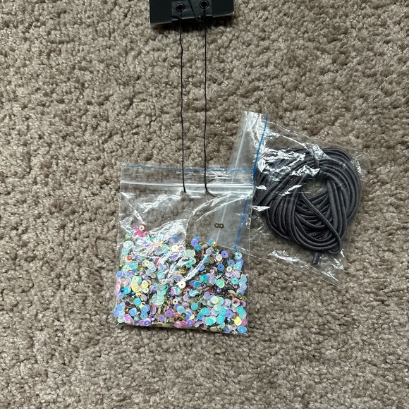 Primavera Couture Long Prom Dress - Picture 11 of 11